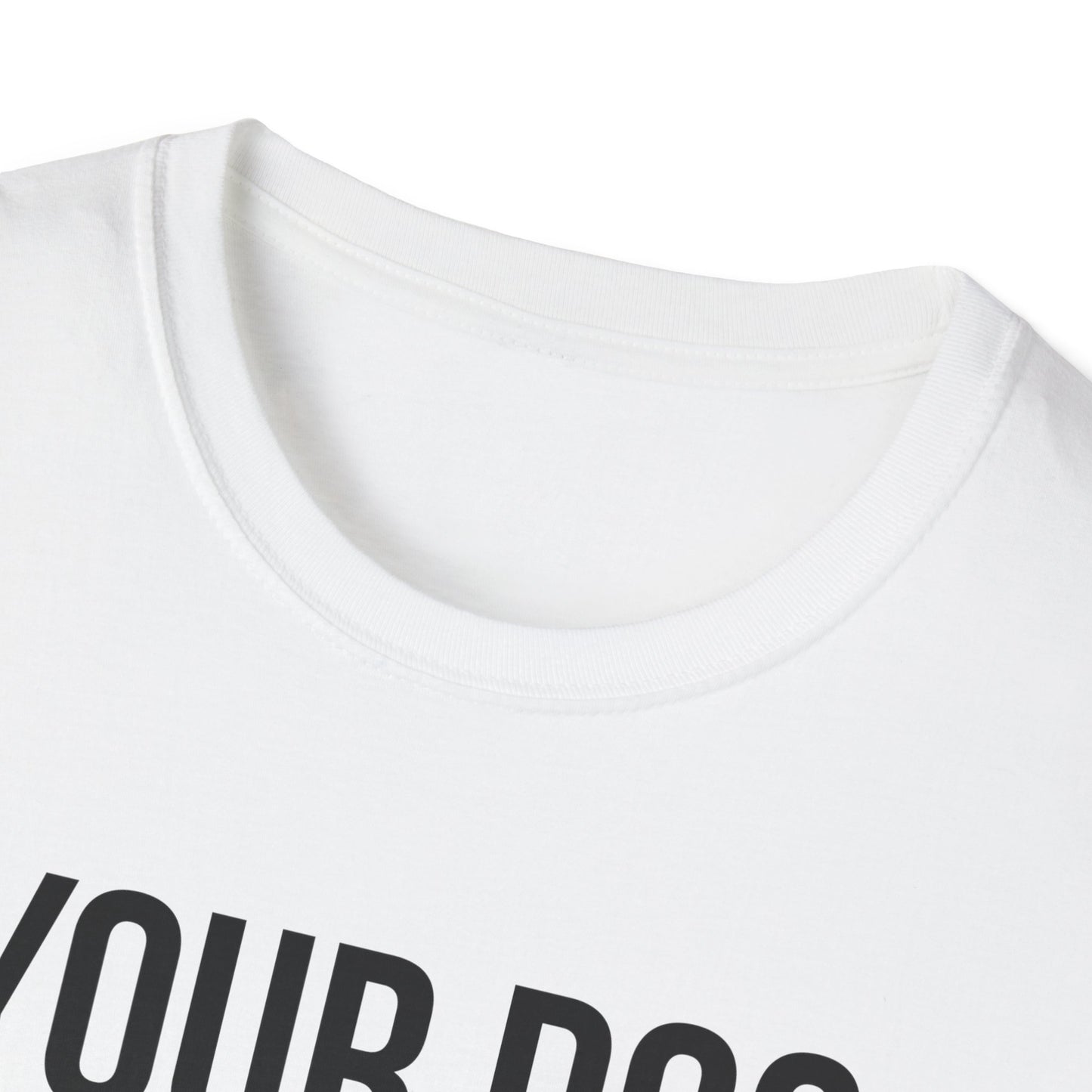 Your Dog Water Kid