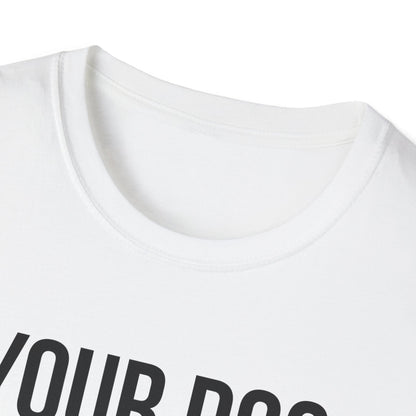 Your Dog Water Kid