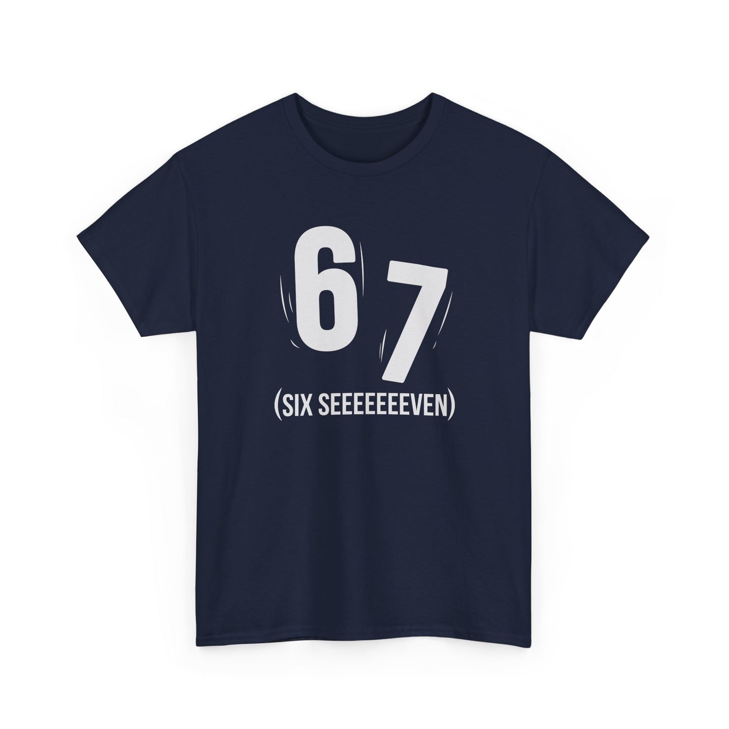 6 7