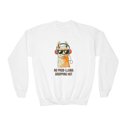 No Prob-Llama Dropping Hot