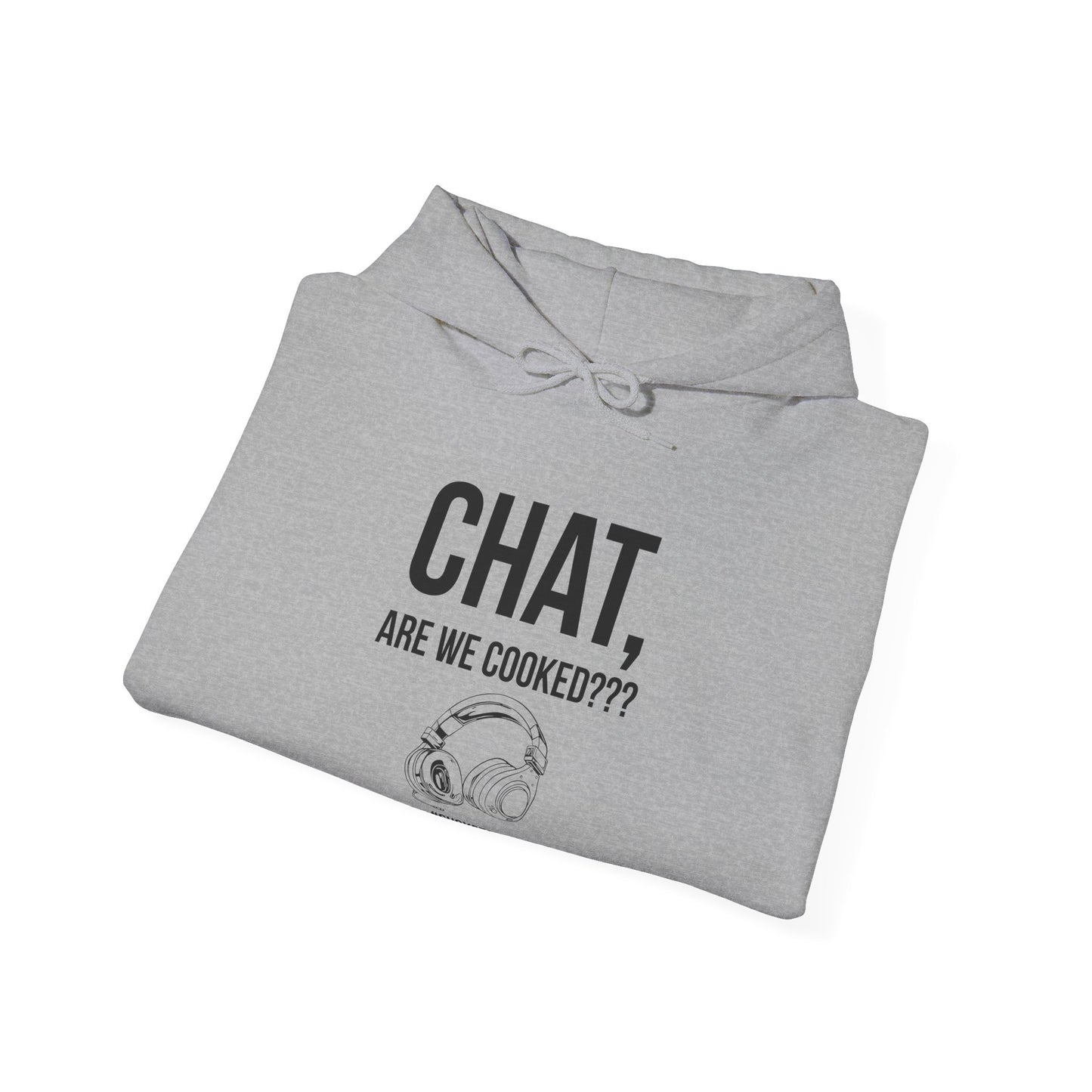 Yo Chat, Are We Cooked?