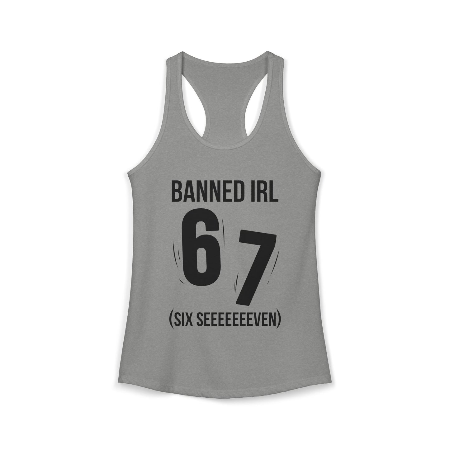 Banned IRL 6 7
