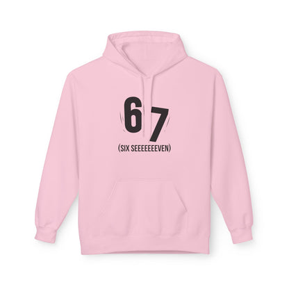 6 7