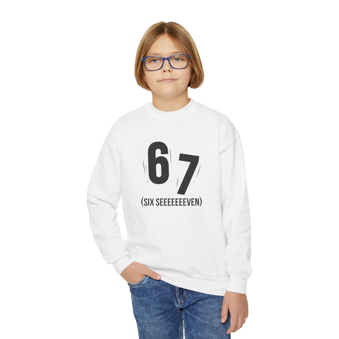 6 7