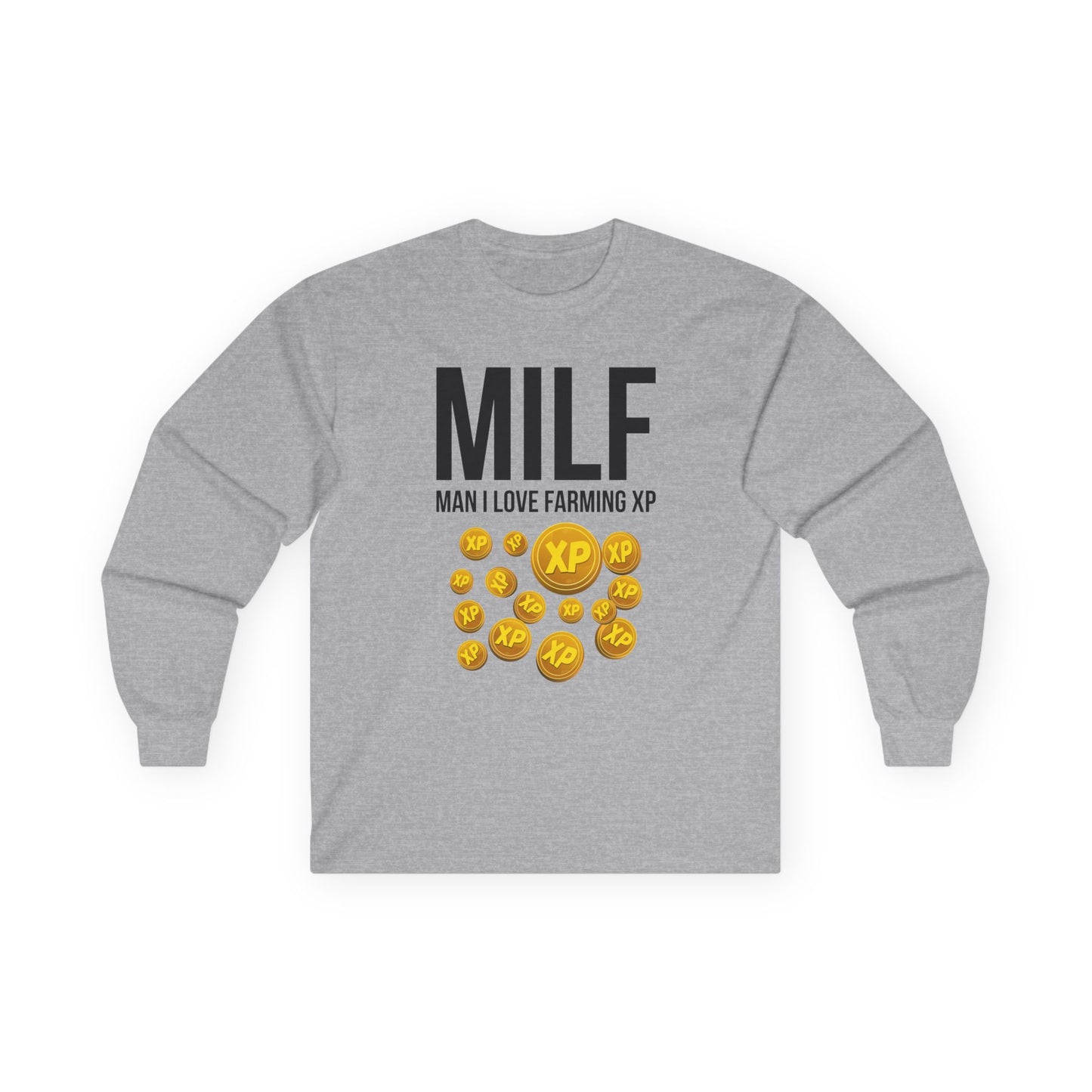 MILF, Man I Love Farming XP