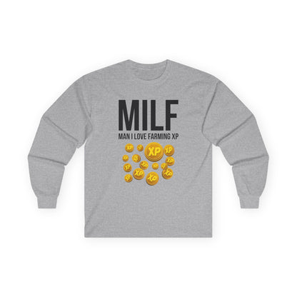 MILF, Man I Love Farming XP