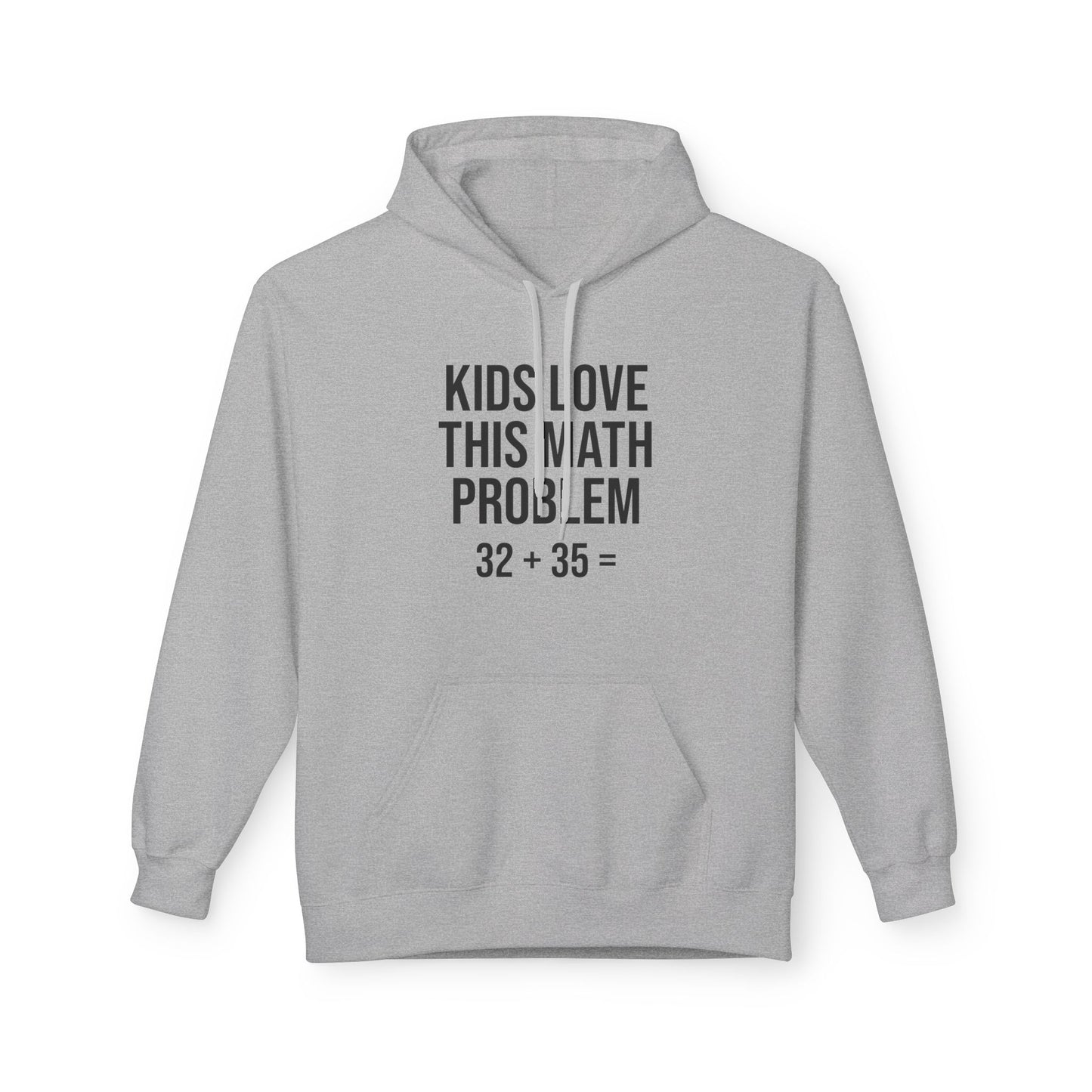 Kids Love This Math Problem