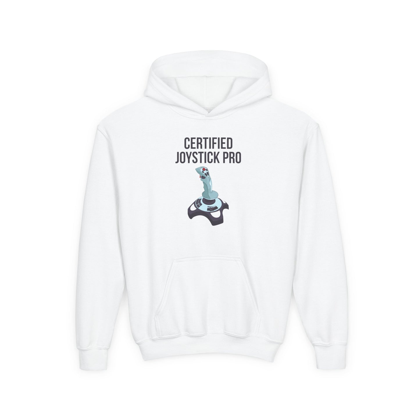 Certified Joystick Pro