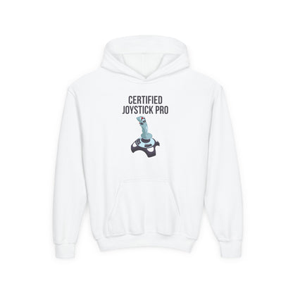 Certified Joystick Pro