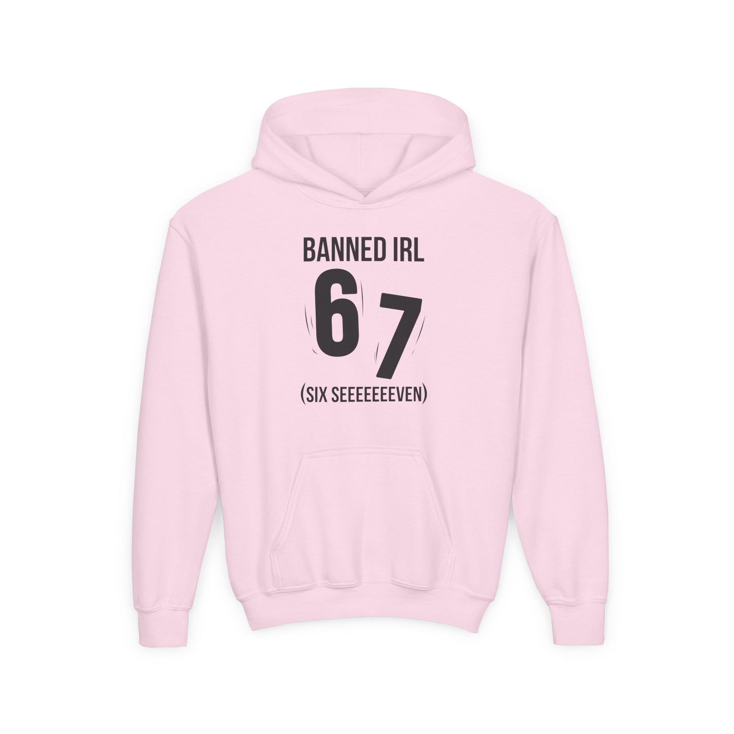 Banned IRL 6 7