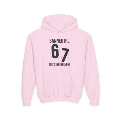 Banned IRL 6 7