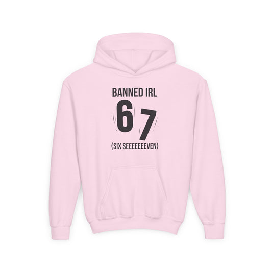 Banned IRL 6 7