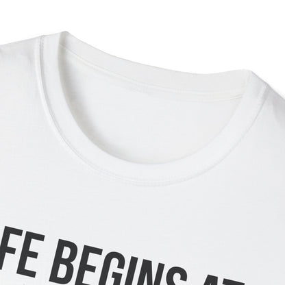 Life Begins at 120 FPS