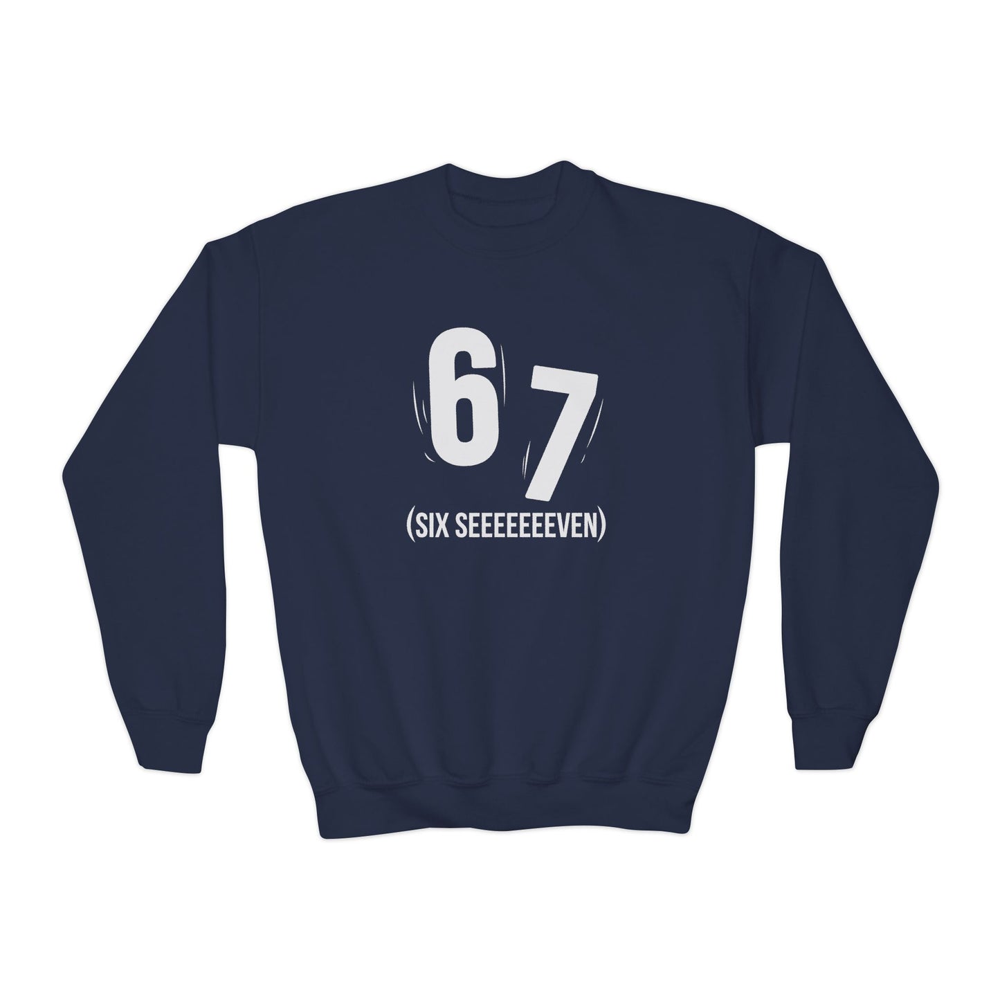 6 7