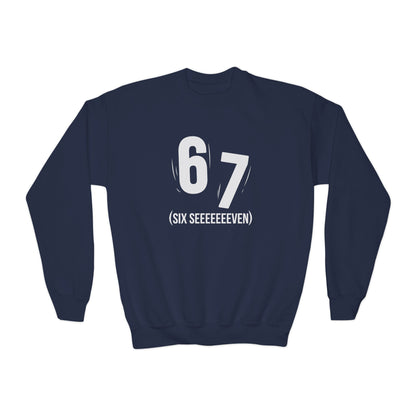 6 7