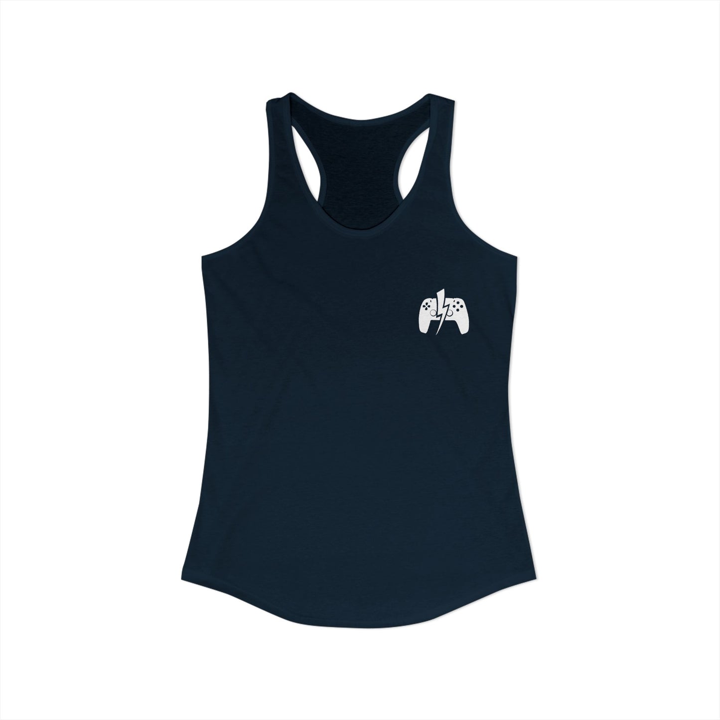 Try Hard Icon Logo