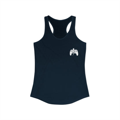 Try Hard Icon Logo