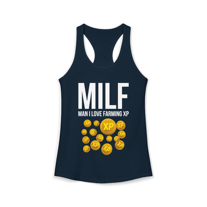 MILF, Man I Love Farming XP