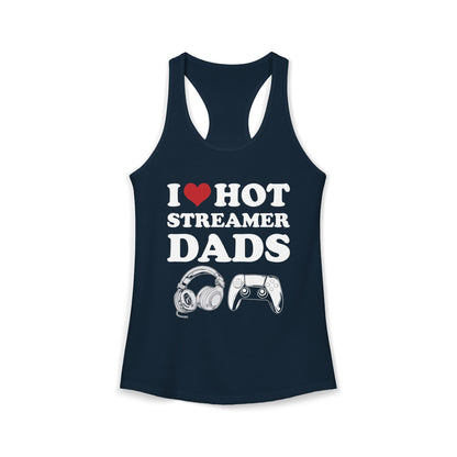 I Love Hot Streamer Dads