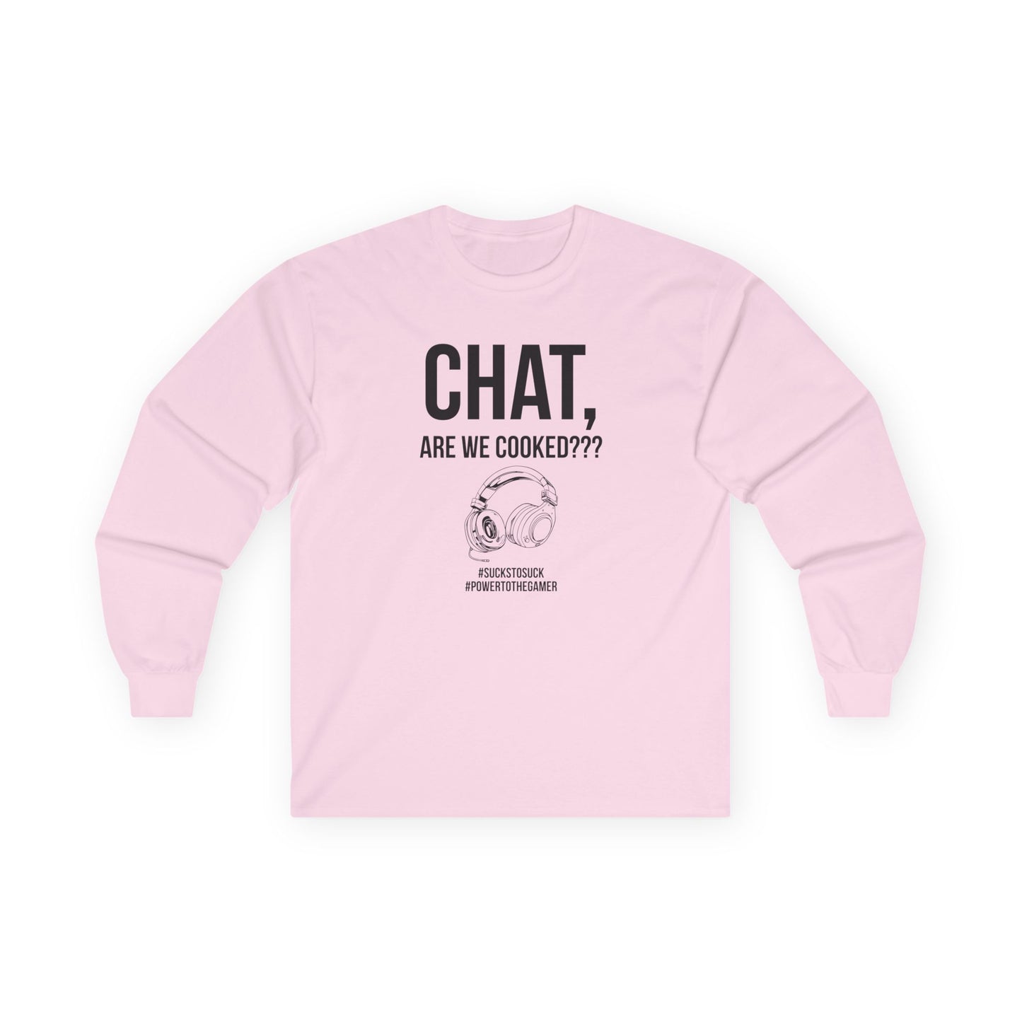 Yo Chat, Are We Cooked?
