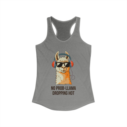 No Prob-Llama Dropping Hot