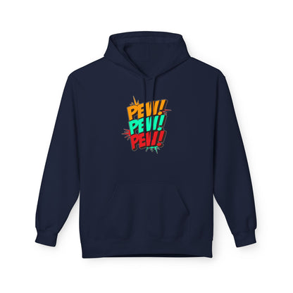 Pew Pew Pew