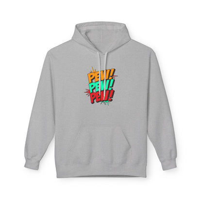 Pew Pew Pew
