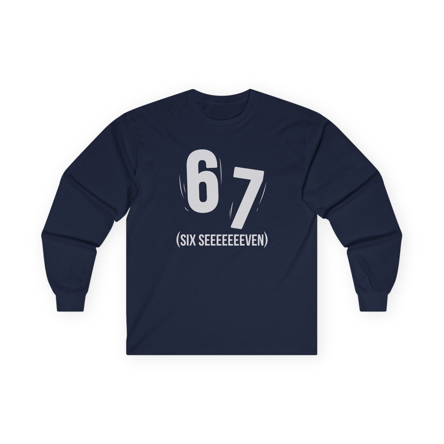 6 7