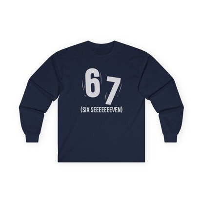 6 7