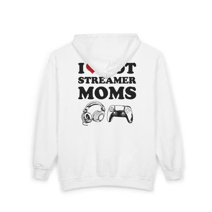 I Love Hot Streamer Moms