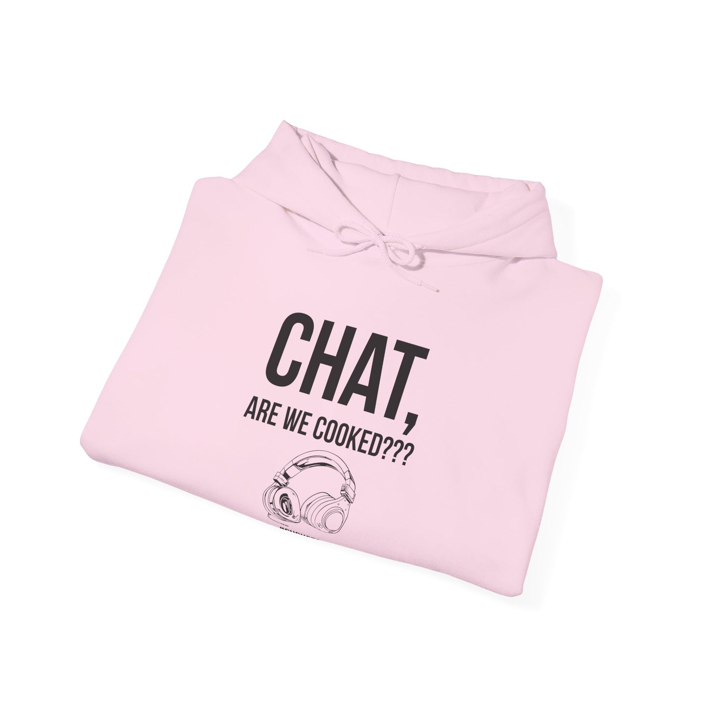 Yo Chat, Are We Cooked?