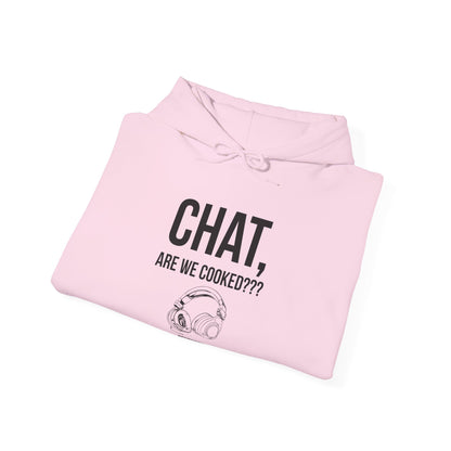 Yo Chat, Are We Cooked?