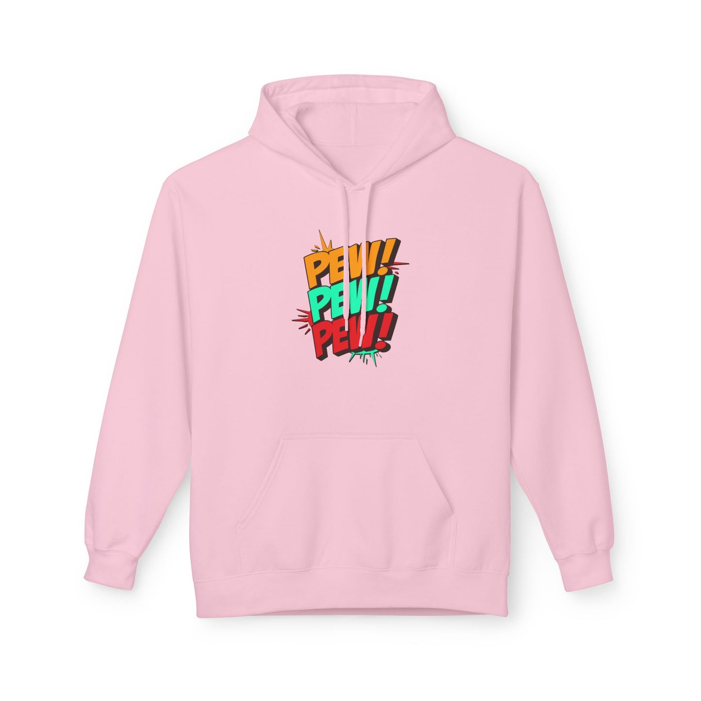 Pew Pew Pew