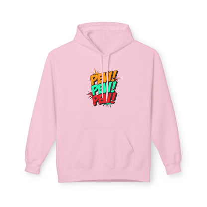 Pew Pew Pew
