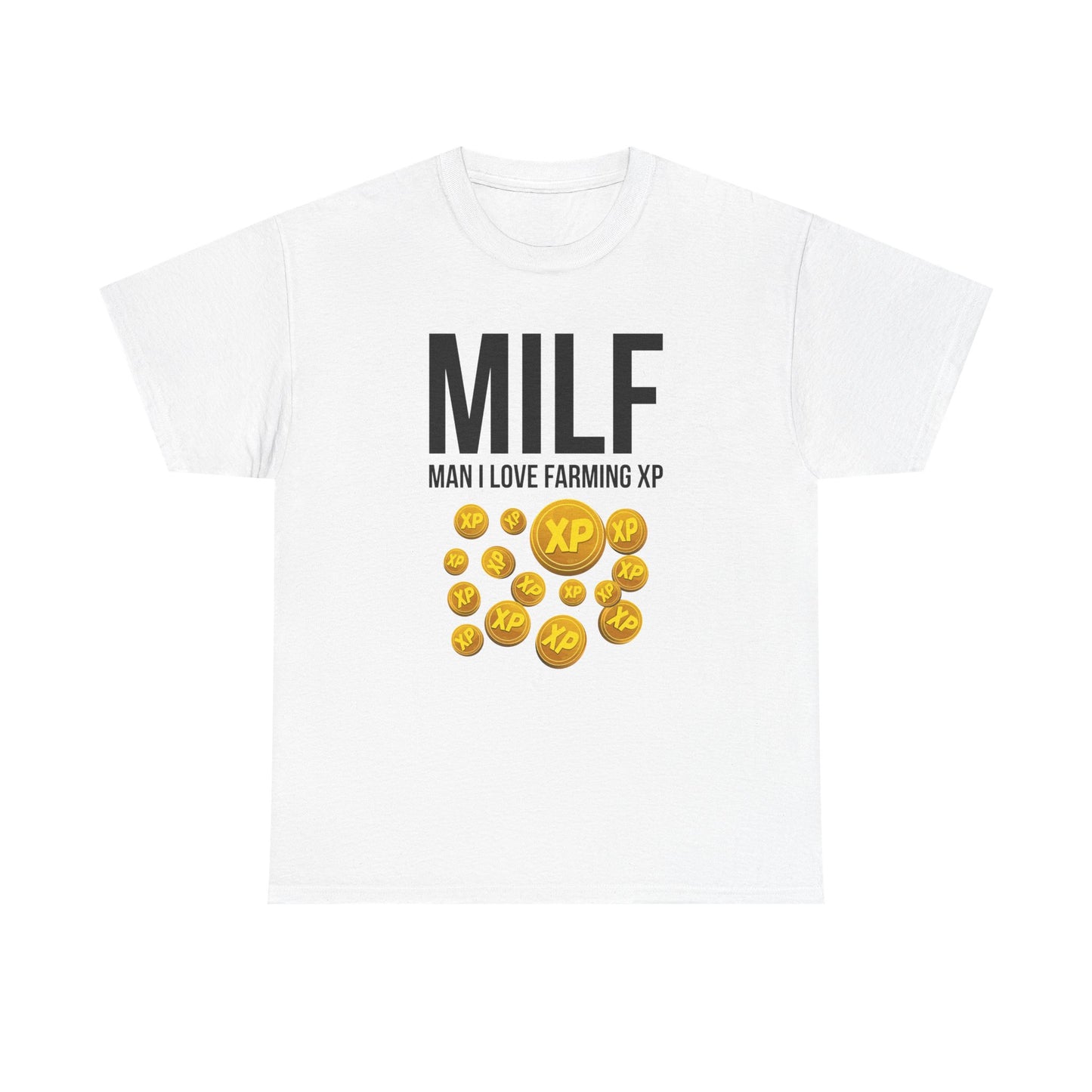 MILF, Man I Love Farming XP