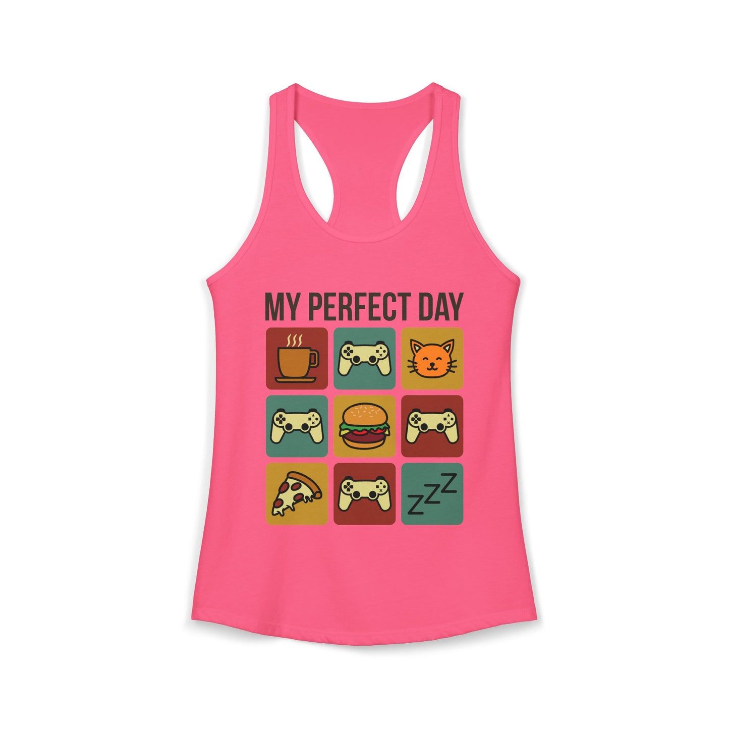 My Perfect Day (Kitty)