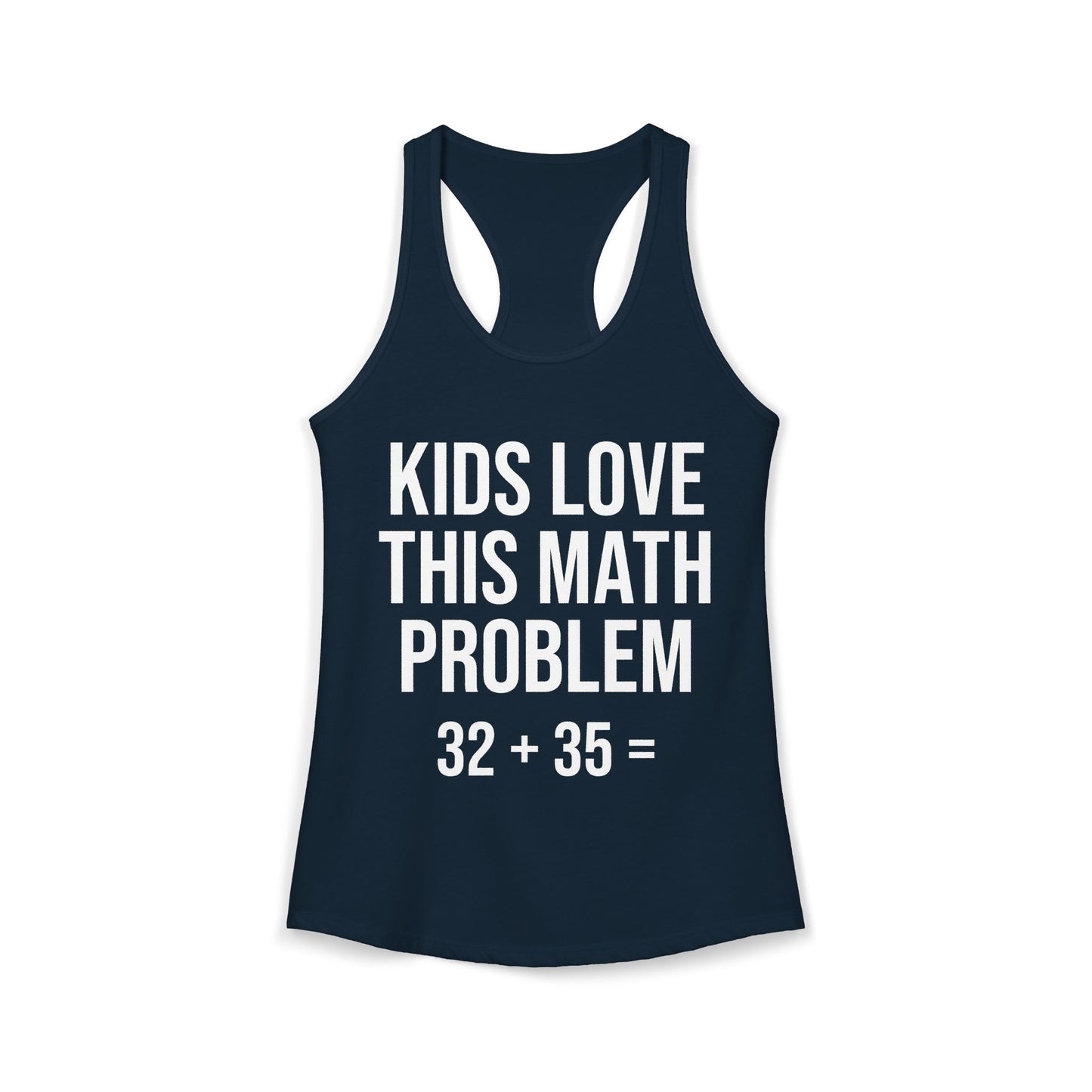 Kids Love This Math Problem