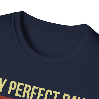 My Perfect Day (Rooster)