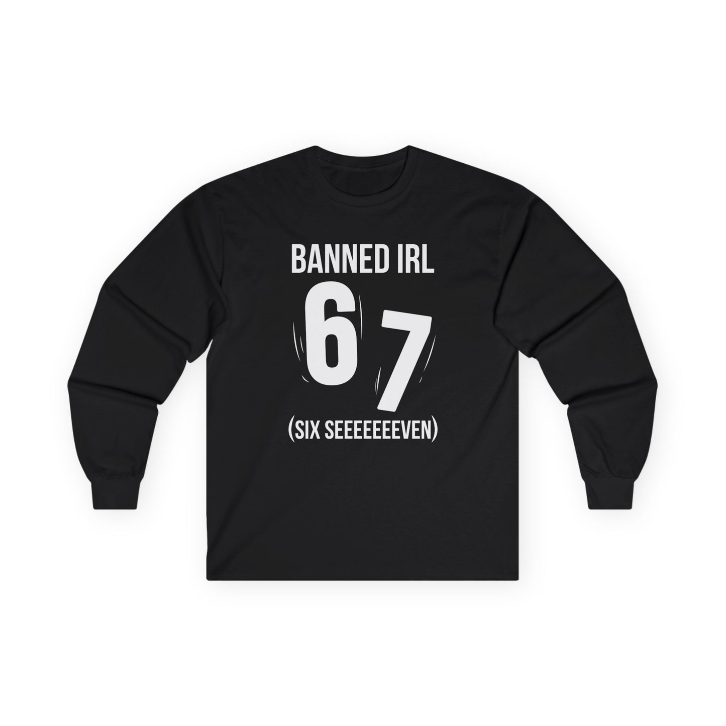 Banned IRL 6 7