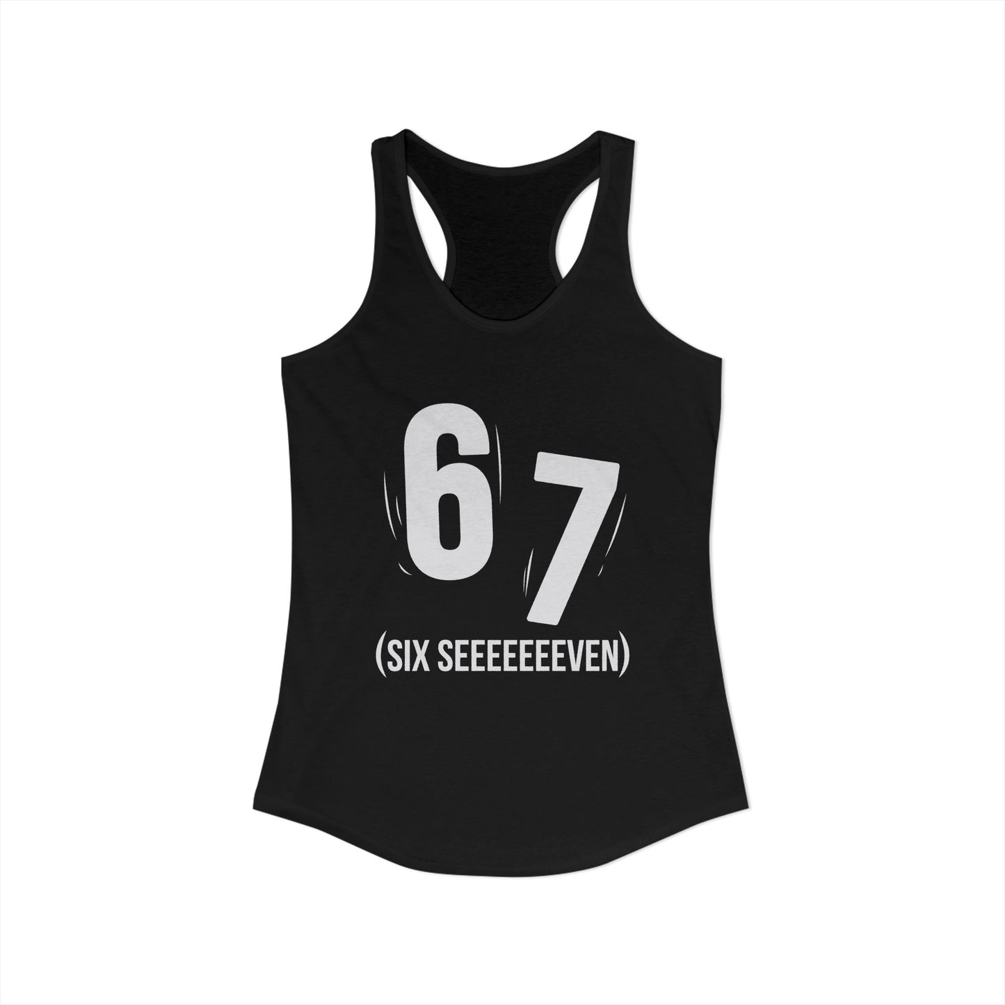 6 7
