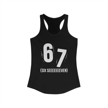 6 7