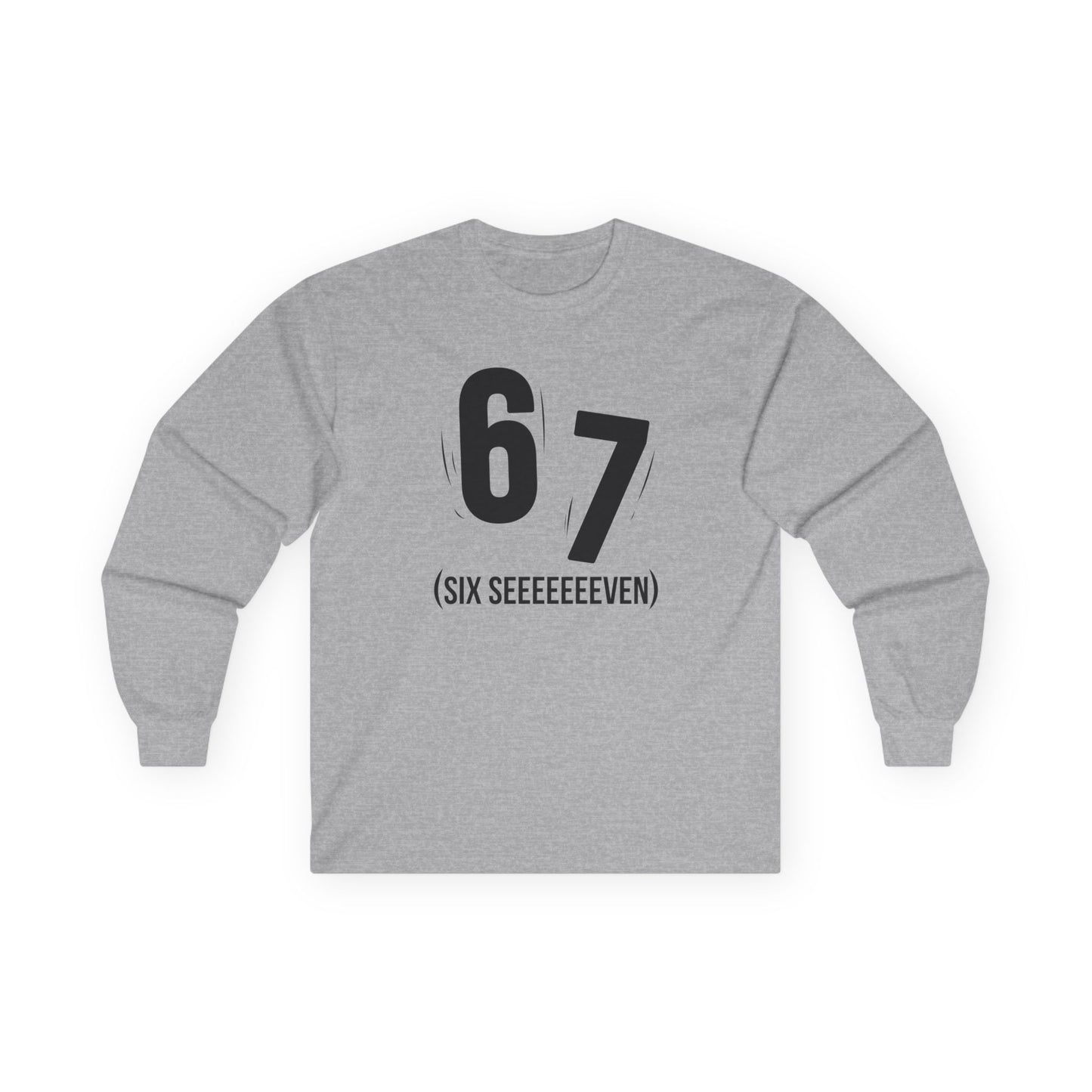 6 7