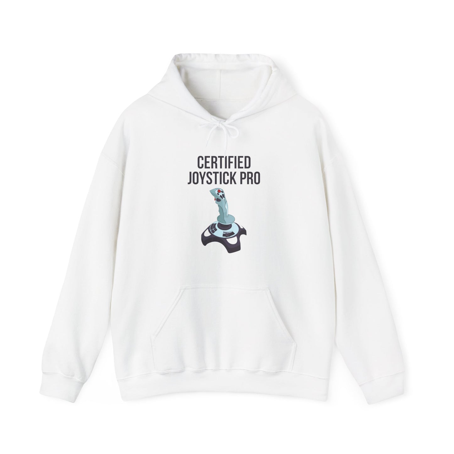 Certified Joystick Pro