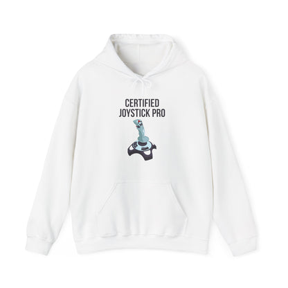 Certified Joystick Pro