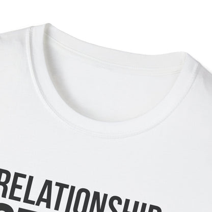 Relationship Status: Gamer