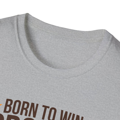 Born to Win Crowns - Forced to Work