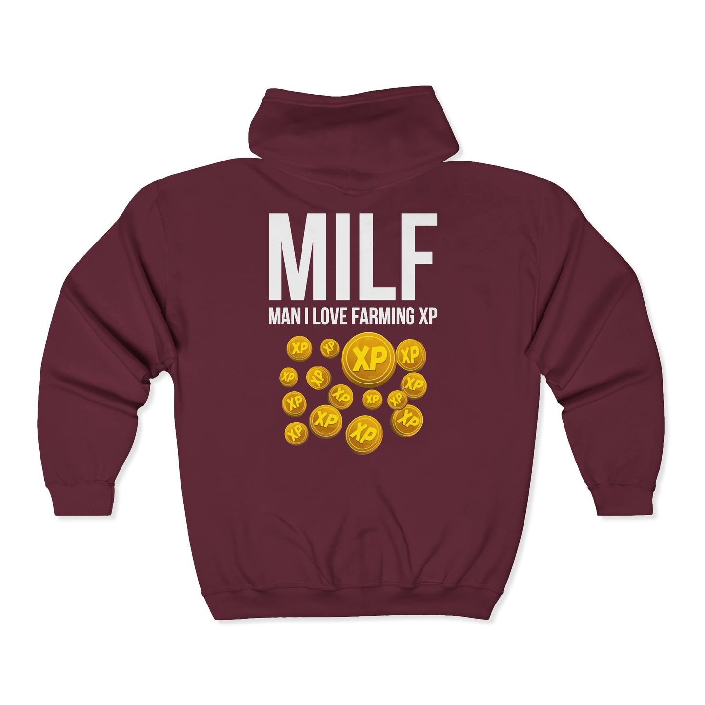 MILF, Man I Love Farming XP