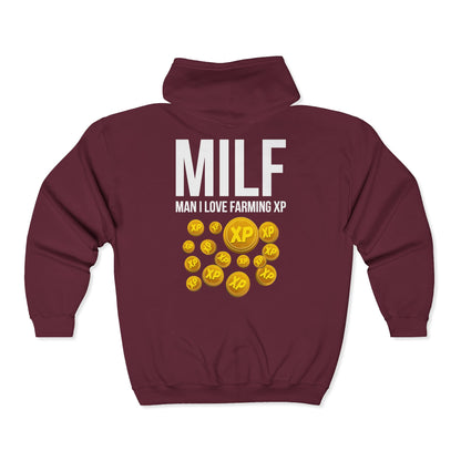 MILF, Man I Love Farming XP