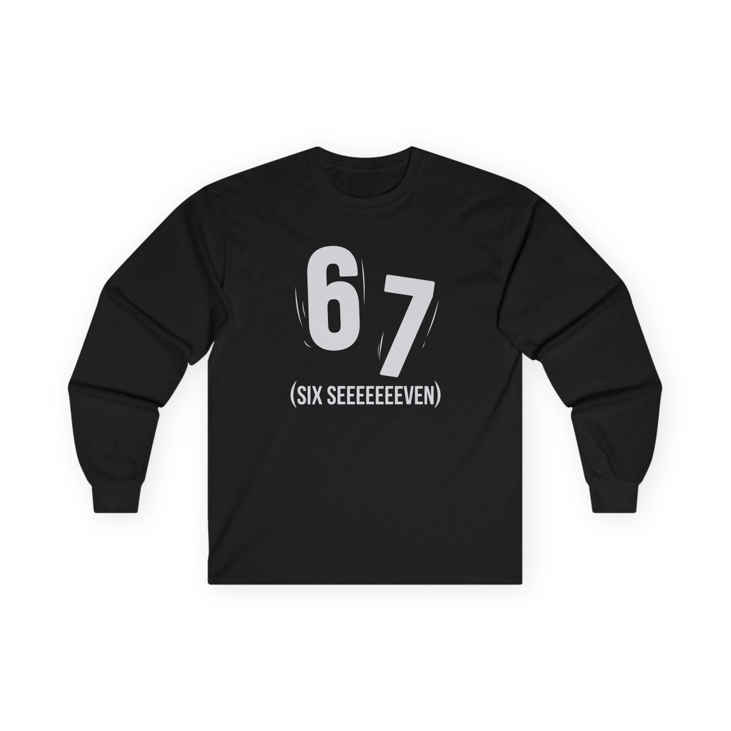 6 7