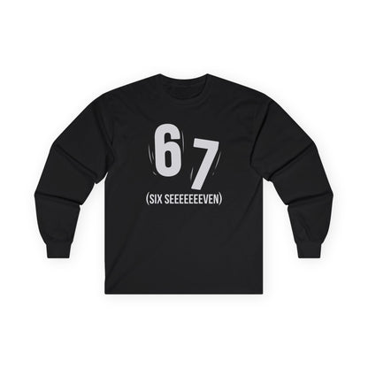 6 7